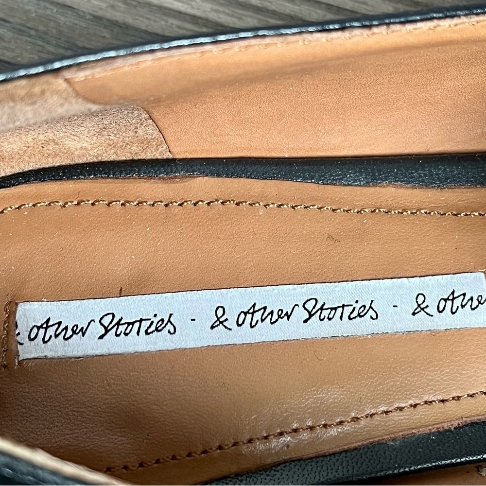 &Other stories women shoes size 8 - Picture 8 of 11